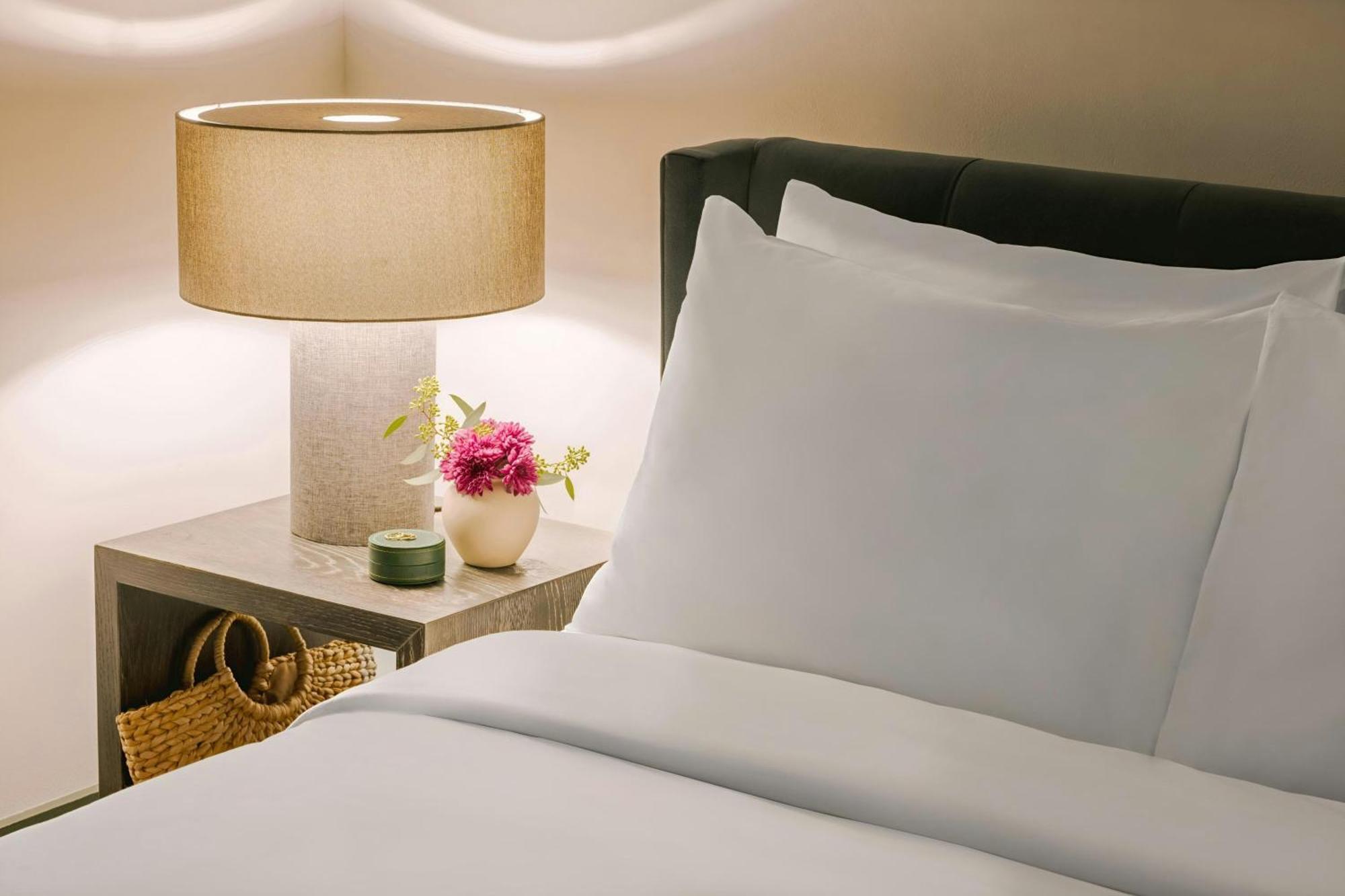 Sonder By Marriott Bonvoy The Schaeffer Apartments French Quarter Новый Орлеан Экстерьер фото
